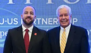 Nikolić iz Tirane: Crna Gora mora ostati pouzdan saveznik NATO-a i predvodnik evropske politike u regionu