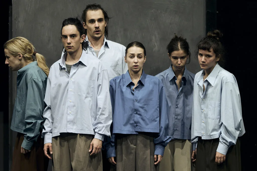 CNP: Koreodrama „Koliko do kraja“ sjutra na Showcaseu crnogorskog pozorišta