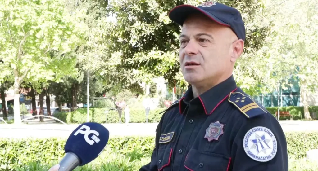 (VIDEO) Baltić: Tokom praznika saobraćajna policija sankcionisala oko 450 vozača, 36 uhapšeno 6 (VIDEO) Baltić: Tokom praznika saobraćajna policija sankcionisala oko 450 vozača, 36 uhapšeno