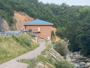Hidrocentrale na Bistrici: Cemović sanjao jezera i turizam, tajkuni ugradili cijevi i dobili profit 3 Hidrocentrale na Bistrici: Cemović sanjao jezera i turizam, tajkuni ugradili cijevi i dobili profit