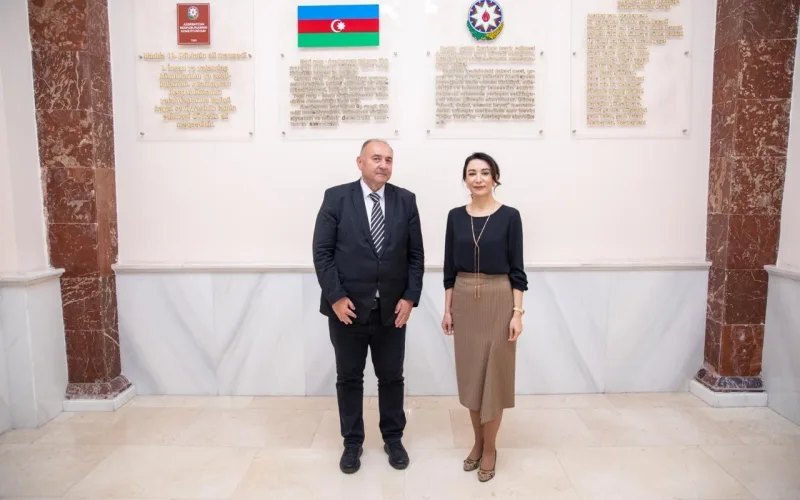 Bjeković -Alijeva: Institucija ombudsmana danas važnija nego ikada