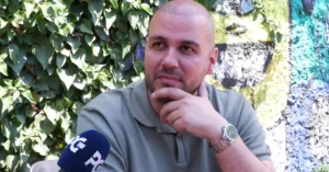 bojan marovic