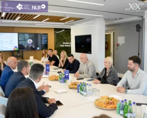 Stručna praksa u NLB Banci Podgorica: Prilika za učenje kroz rad 2 Stručna praksa u NLB Banci Podgorica: Prilika za učenje kroz rad