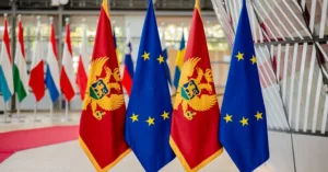 "Crna Gora i dalje vodeći kandidat za članstvo u EU" 4 „Crna Gora i dalje vodeći kandidat za članstvo u EU“