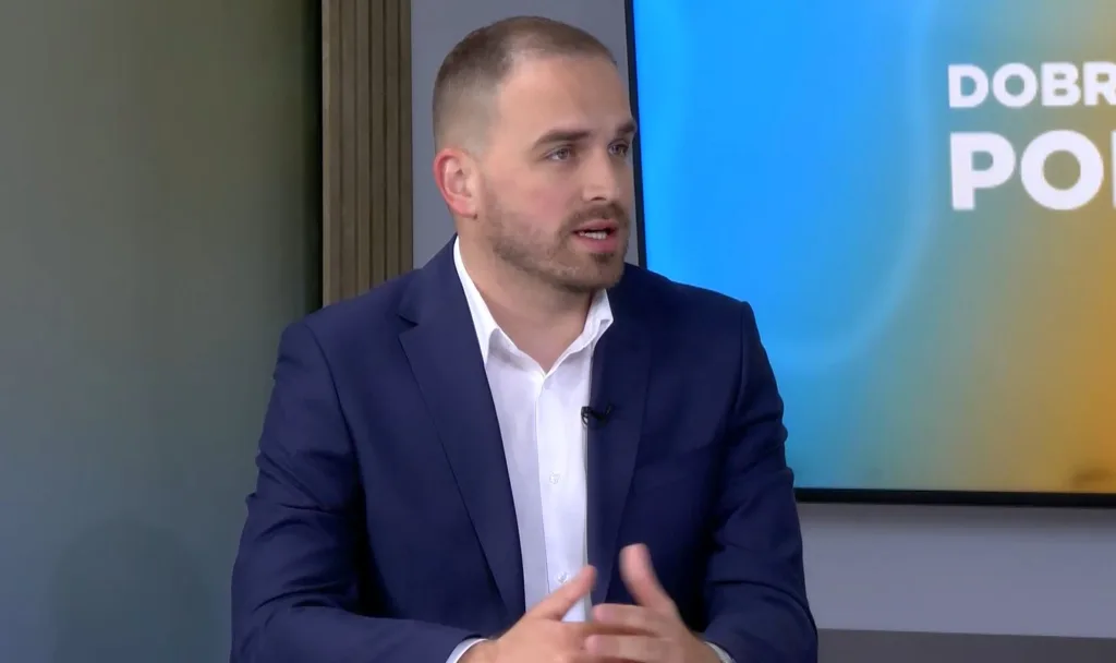 (VIDEO) Dabetić: Lokalnim samoupravama 48 miliona eura iz IPA fondova za ekologiju i vodosnabdijevanje