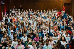 Bogat program petog i šestog dana Međunarodnog festivala pozorišta za djecu u Danilovgradu 3 Bogat program petog i šestog dana Međunarodnog festivala pozorišta za djecu u Danilovgradu