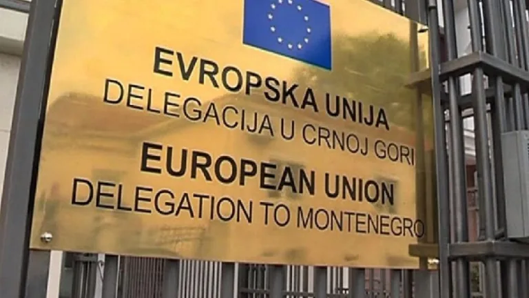 Sastanak u Delegaciji EU: Zakoni o ANB i MUP ostaju, opozicija da pomogne integracije