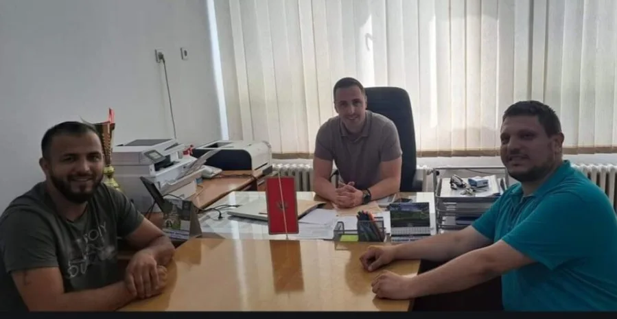U dvije osnovne škole u Beranama upisano 25 djece RE populacije 6 U dvije osnovne škole u Beranama upisano 25 djece RE populacije