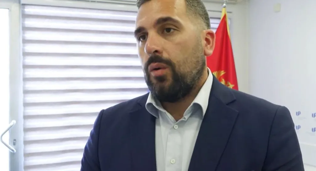 (VIDEO) Lazović: U javnom sektoru sedam puta više bolovanja nego u privatnom