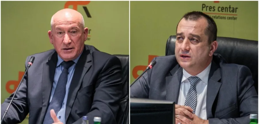 Počinje postupak protiv Katnića i Čađenovića u slučaju tzv „državni udar“