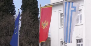 (VIDEO) Lazović: Ulaskom Crne Gore u EU biće najugroženija mala preduzeća; Radeč: Najveći izazov je radna snaga