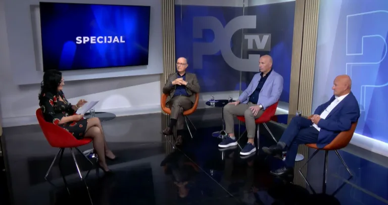 Popović: Protivnici nezavisnosti godinama nakon referenduma bili su stigmatizovani; Pepić: 21. maj je šansa za demokratsko pomirenje