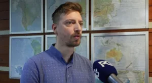 igor savic foto RTV PG