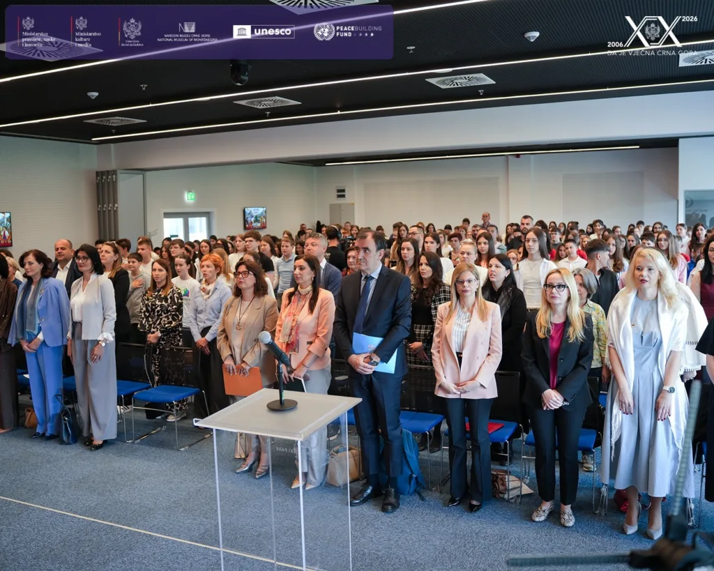 Predstavljeni rezultati projekta ,,Kultura u pokretu” 3 image 15