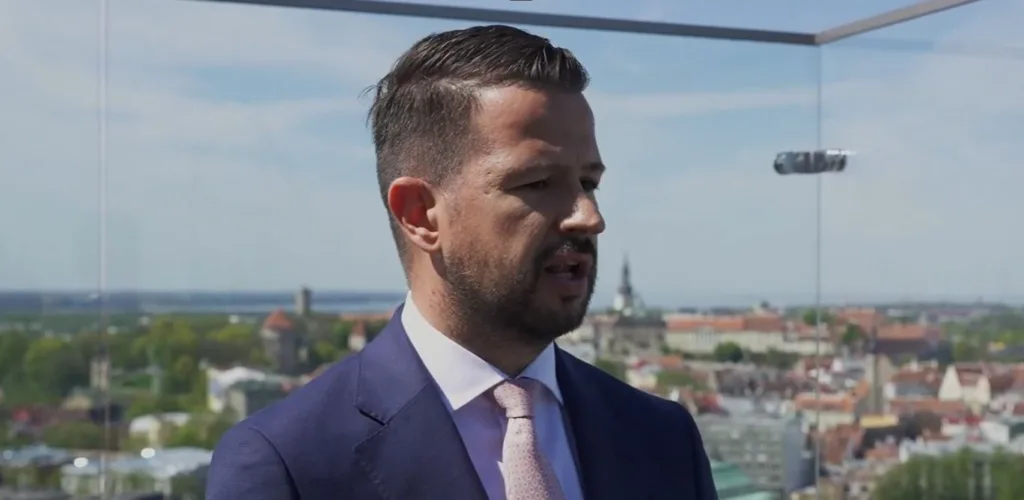 Milatović: Posjeta Estoniji potvrda snažne podrške evropskom putu Crne Gore