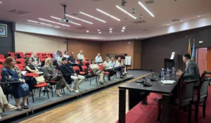 Sastanak Koordinacionog tima: "Tivat u jeku priprema za ljetnju sezonu" 2 Sastanak Koordinacionog tima: „Tivat u jeku priprema za ljetnju sezonu“