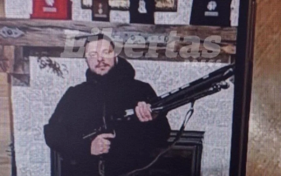 Ljubo Milović osuđen na četiri godine zatvora