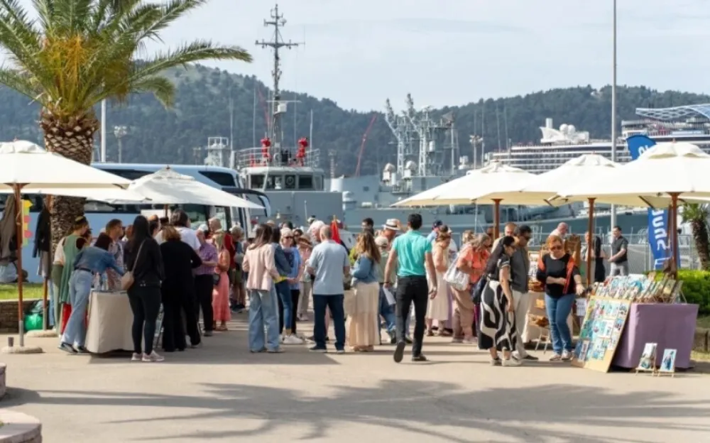 Bar sve atraktivnija kruzing destinacija 8 Bar sve atraktivnija kruzing destinacija