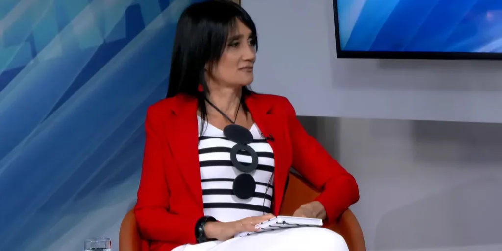 Pavićević: Ovogodišnja proslava obnove nezavisnosti civilizacijski iskorak; Ramusović: Članstvo u EU nadnacionalni kohezivni faktor 2 meliha ramusovic