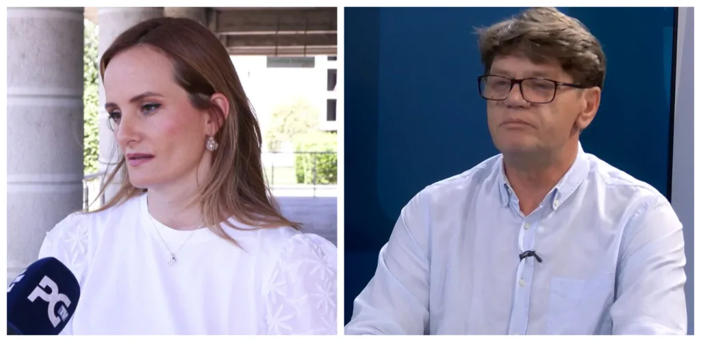 (VIDEO) „Opozicija neće uspjeti da formira većinu i izabere novog predsjednika gradske Skupštine“