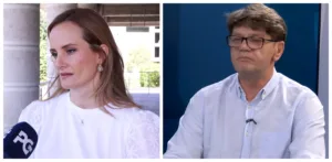 (VIDEO) „Opozicija neće uspjeti da formira većinu i izabere novog predsjednika gradske Skupštine“