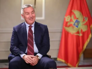 Đukanović: Ne zanima me tračarenje aktuelnog predsjednika, tako ne rade ni državnici, ni Crnogorci