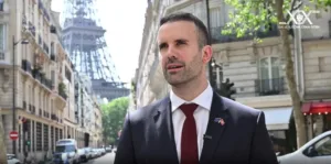 Spajić u Parizu: Očekujemo talas francuskih investicija 6 Spajić u Parizu: Očekujemo talas francuskih investicija