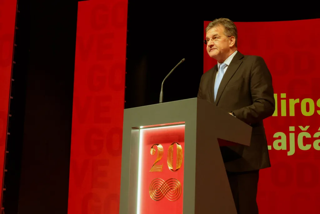 miroslavlajcak