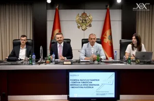 Digitalna transformacija kao temelj savremene države: Ubrzanje reformi, jačanje koordinacije i veća sigurnost za građane