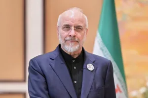 Glavni pregovarač Irana: Teheran ne vjeruje nikome na riječ 2 Glavni pregovarač Irana: Teheran ne vjeruje nikome na riječ