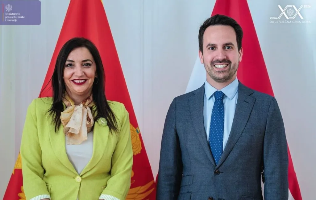 MPNI: Crna Gora i Austrija razmjenjuju iskustva o školskoj infrastrukturi