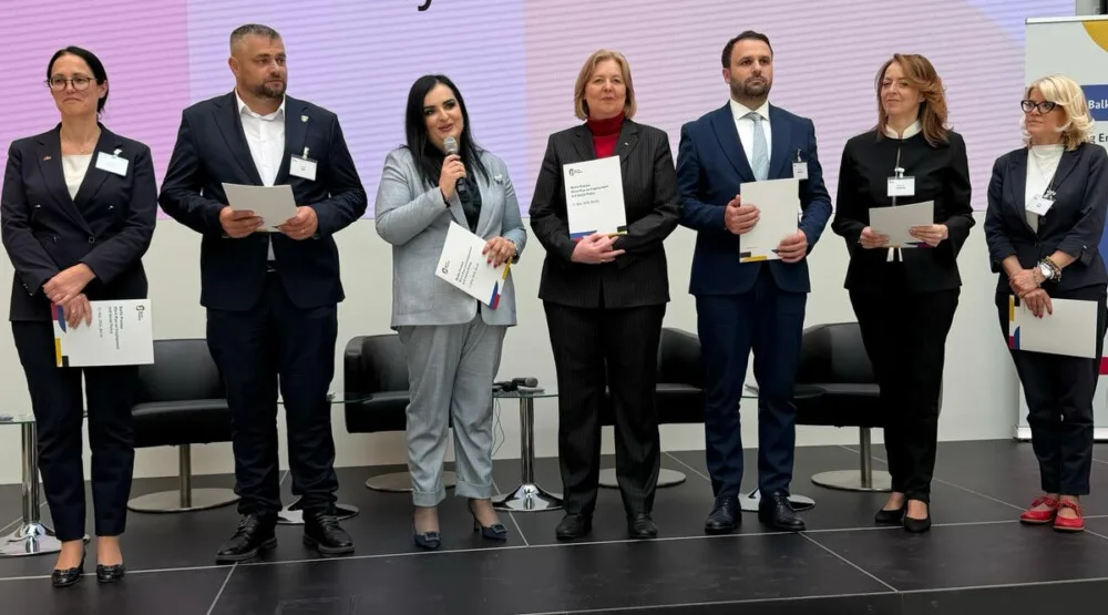 Nišić: Naš zajednički evropski put zavisi od sposobnosti da sarađujemo suštinski, odgovorno i kontinuirano 3 Nišić: Naš zajednički evropski put zavisi od sposobnosti da sarađujemo suštinski, odgovorno i kontinuirano