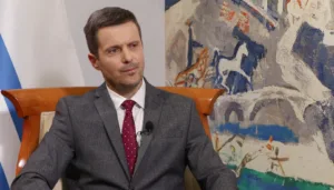 Mujović: Opozicija ima priliku da se grupiše i izabere novog predsjednika Skupštine, opcija i prinudna uprava