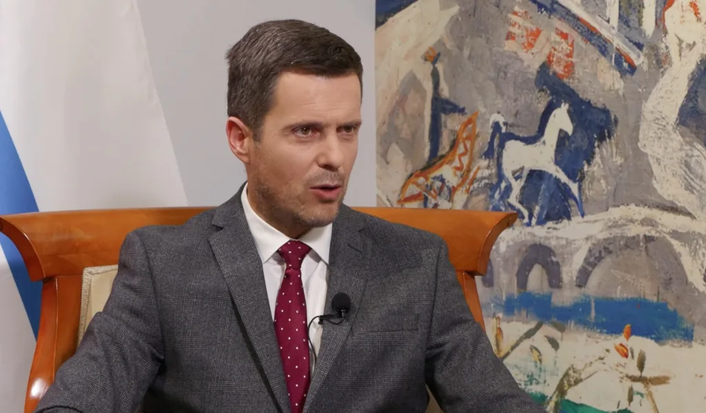 (VIDEO) Mujović: Trg nezavisnosti nefunkcionalan i zahtijeva ozbiljne promjene