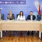 Pokrenuta Nacionalna robotička liga - novi nacionalni sistem STEM i robotičkog obrazovanja 59 Pokrenuta Nacionalna robotička liga – novi nacionalni sistem STEM i robotičkog obrazovanja