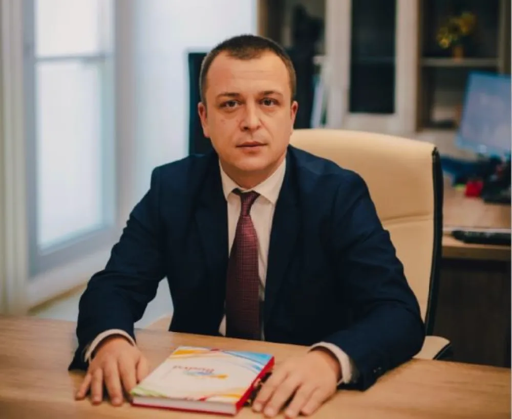 Kuljača: Sreća za građane Budve što Lukom ne upravlja Opština