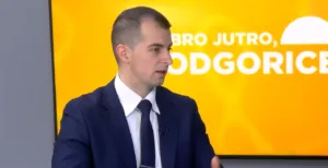 (VIDEO) Veljović: Obavezna hibridna i električna vozila u javnom sektoru radi manjeg zagađenja i uštede državnog novca