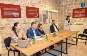 obiljezavanje 20 godina nez u baru konf foto opstina bar