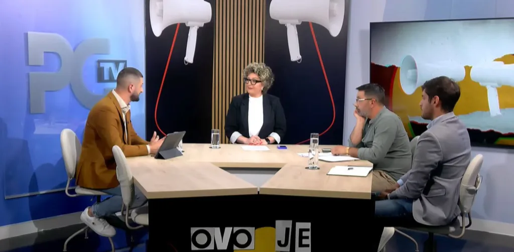 „Snimak kretanja vozila Lazara Šćepanovića iz drona loš po bezbjednosni sektor, ANB napravio propust“