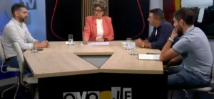 „Informer je trebalo zabraniti kada je brutalno vrijeđao Vanju Ćalović“