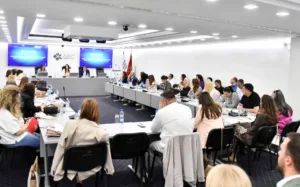 okrugli sto privredna komora o zastiti potrosaca foto PKCG
