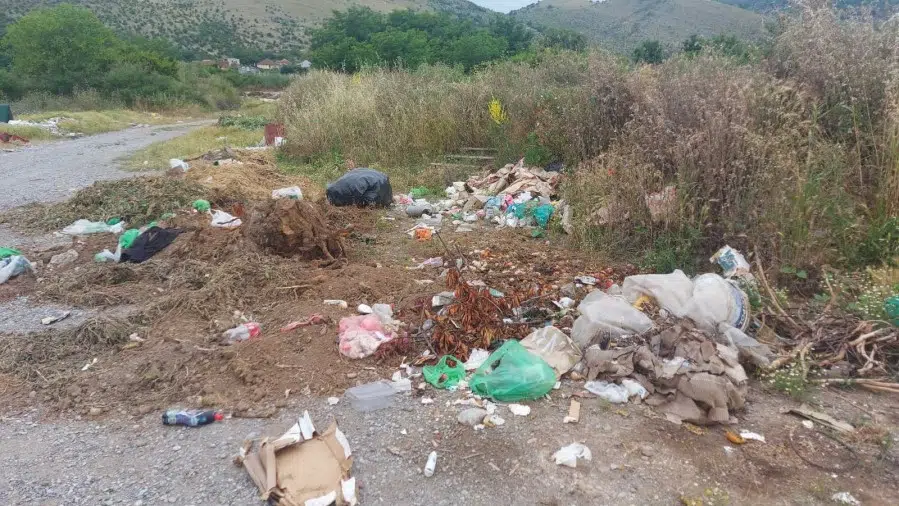 Doseljenici prednjače u ekološkim akcijama: „Čista gora“ poziva na svijest o odgovornosti