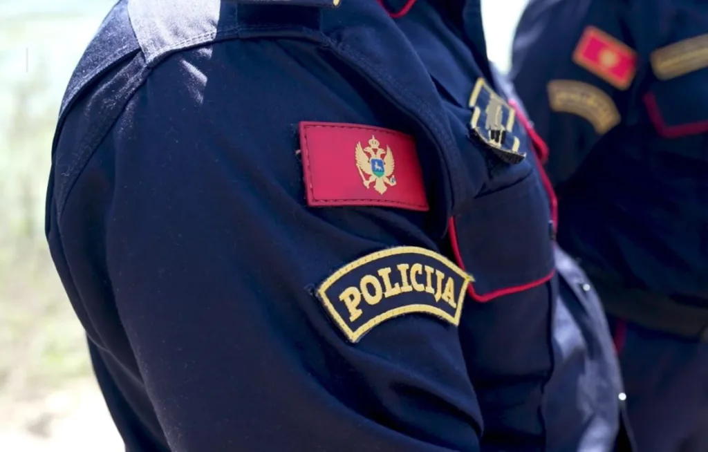 Krivična prijava protiv Podgoričanina: Prevozio tekstilnu robu vrijednu skoro 40.000 eura bez dokumentacije