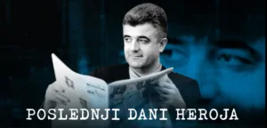 „Poslednji dani heroja“: Oni koji su poslali ubice ne žele da vide spomenik Dušku Jovanoviću