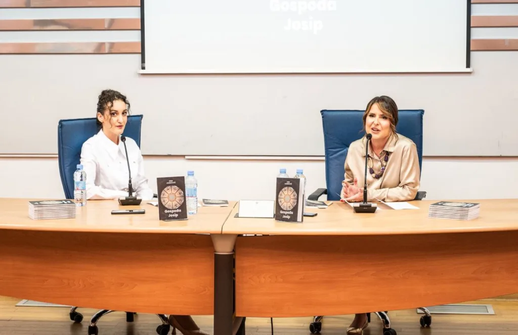 Predstavljena drama „Gospođa Josip“ Ane Janković