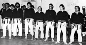 Karate klub Budućnost slavi 59. rođendan
