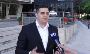 Radević: Istina o Dušku Jovanoviću smeta samo onima koji su ga ubili