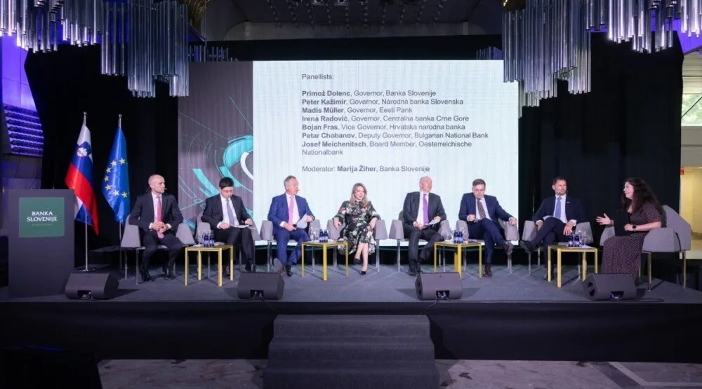 Radović: Finansijska edukacija u fokusu centralnih banaka 4 Radović: Finansijska edukacija u fokusu centralnih banaka