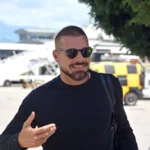 Riki Martin: Želim noć radosti, povezanosti i slavlja u Podgorici
