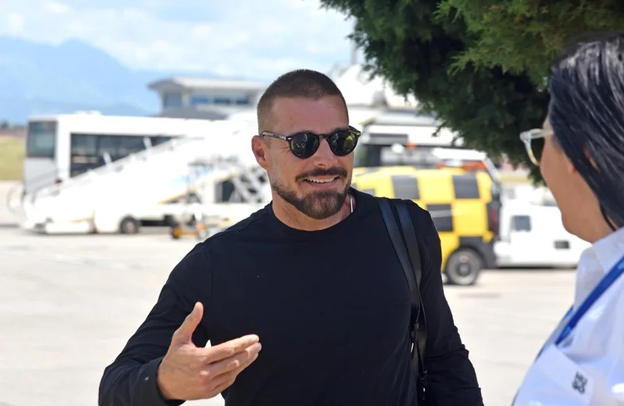 Riki Martin: Želim noć radosti, povezanosti i slavlja u Podgorici